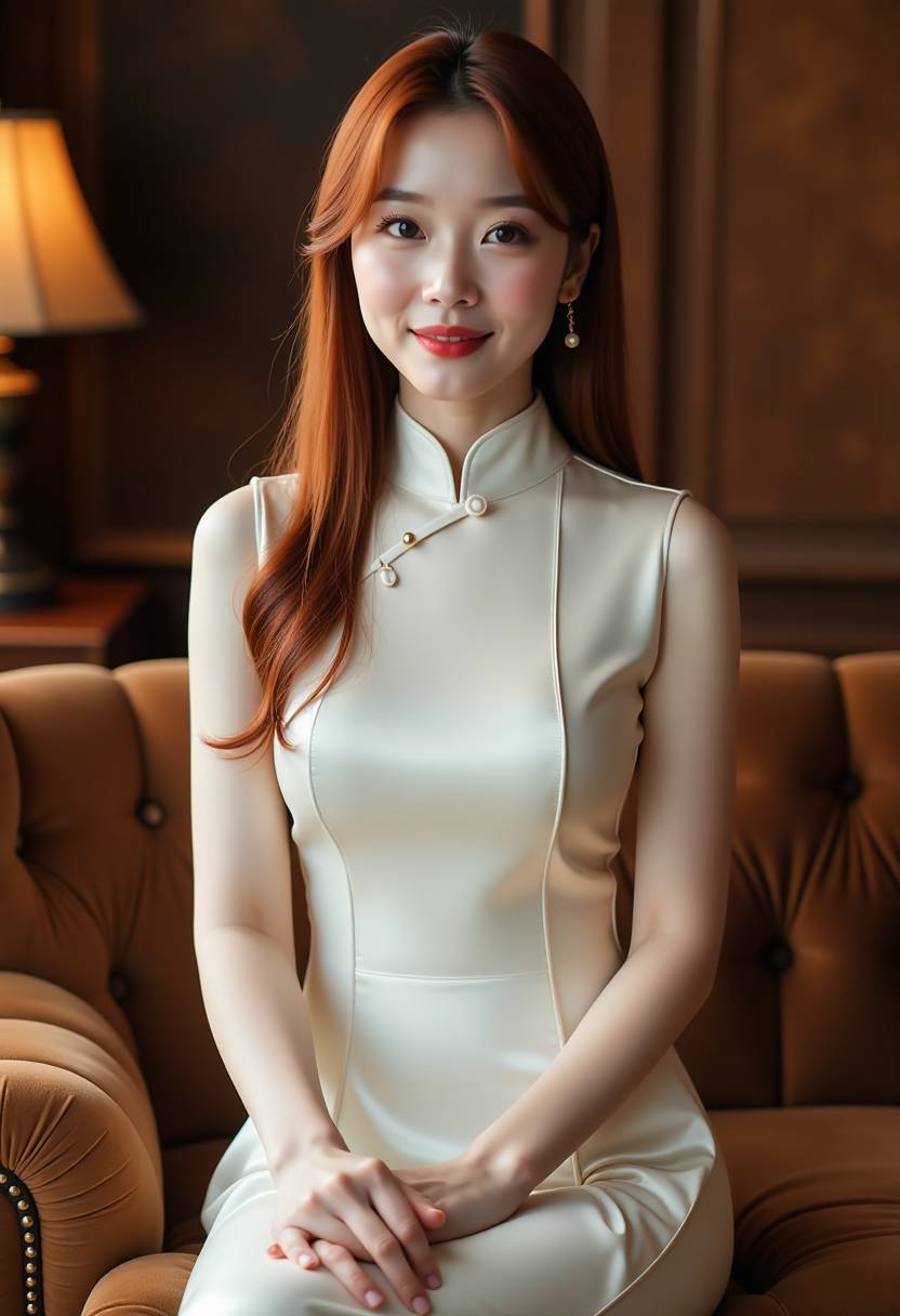 替嫁新娘变首富