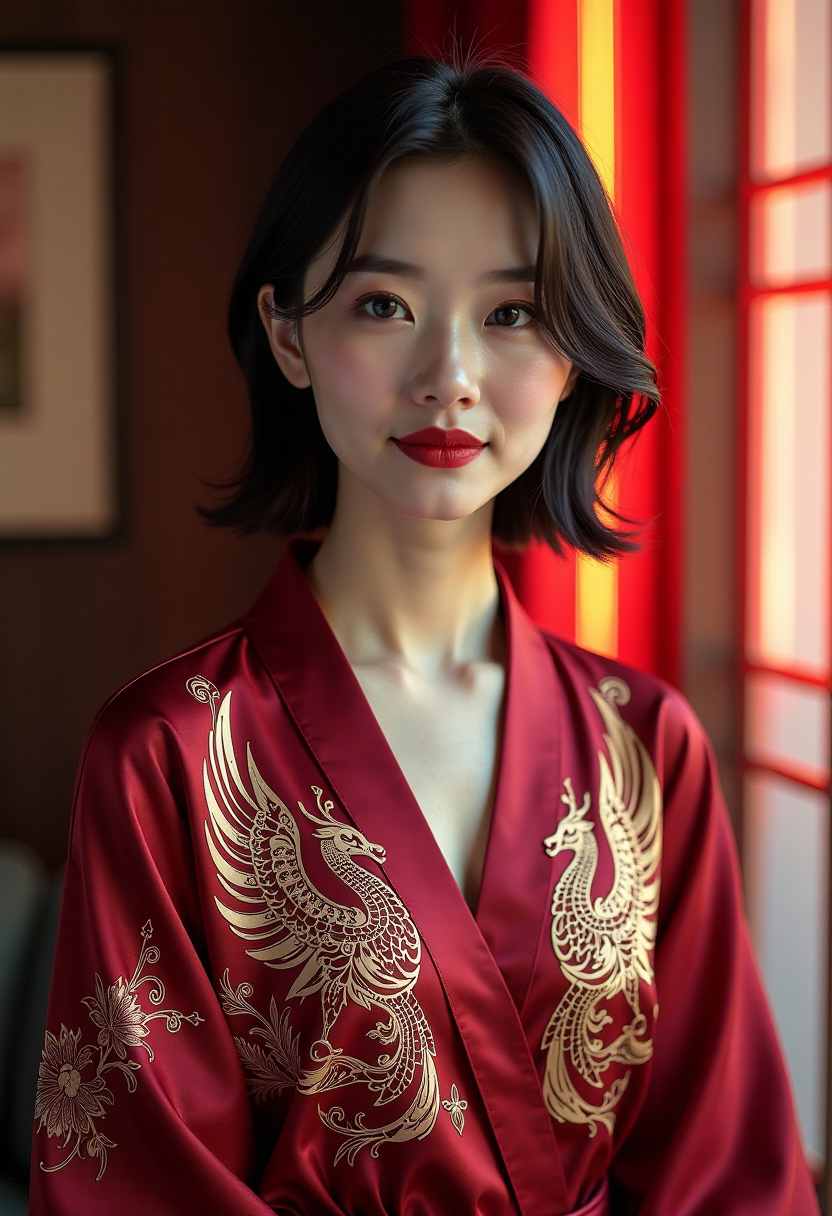 UP主