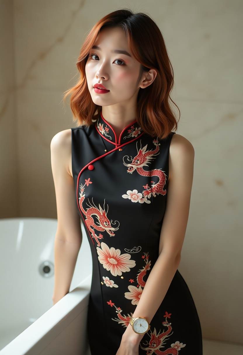 直播间