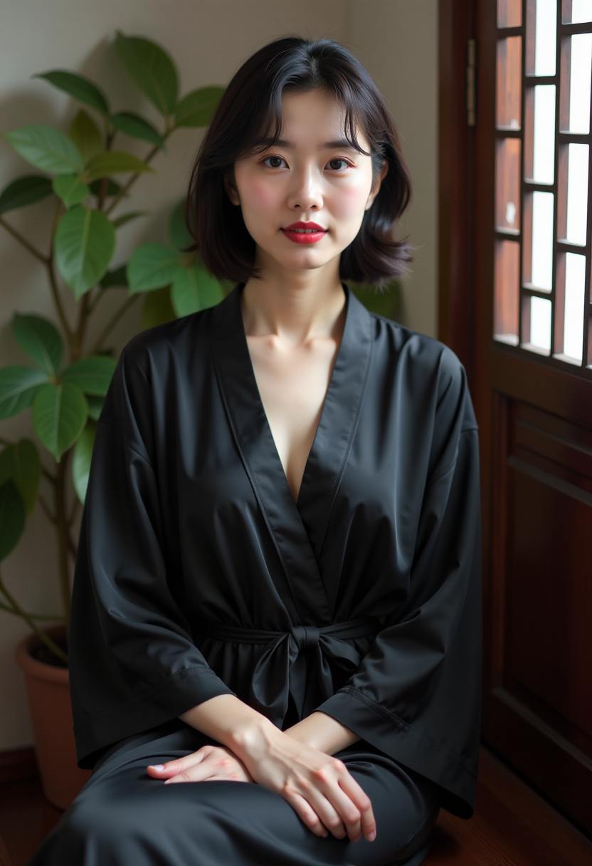 直播间
