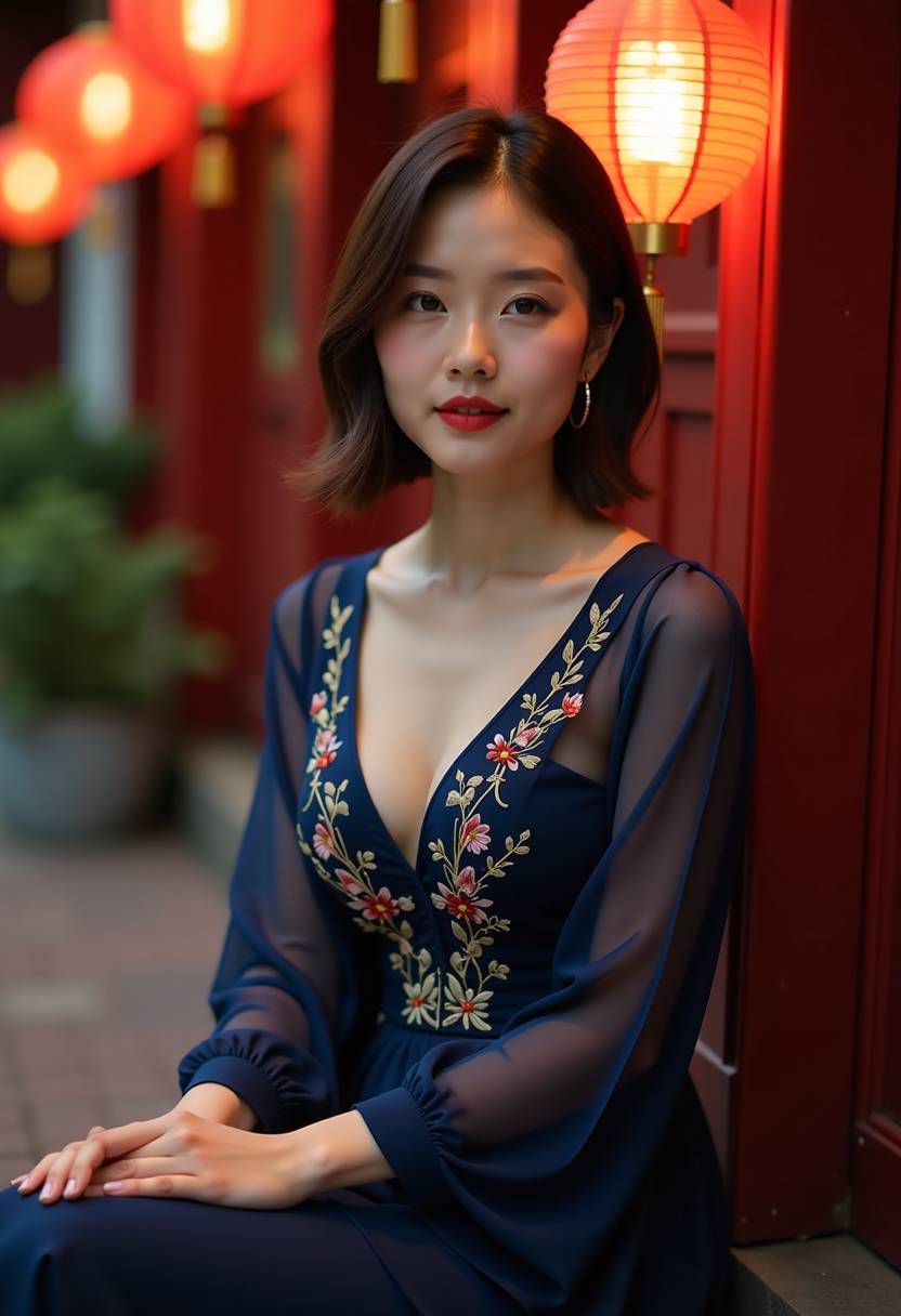冷面总裁的秘密